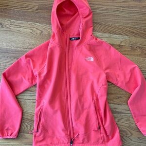 Women’s North Face Jacket